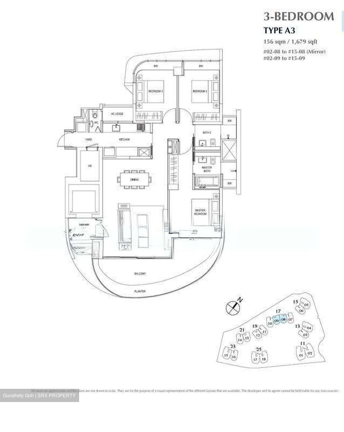 Cape Royale (D4), Condominium #625561551